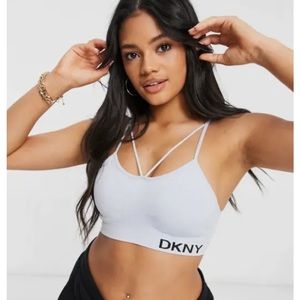 DKNY Sports Bra